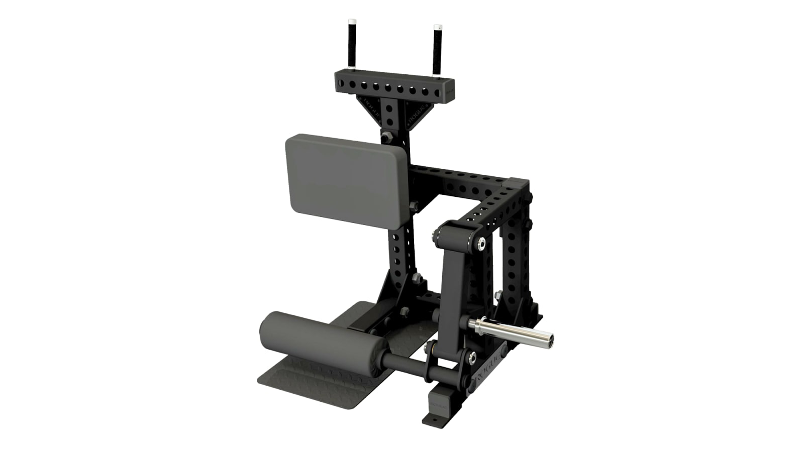 Standing ham curl deals